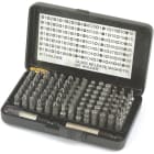 HIKOKI POWER TOOLS - Kit 100 inserti + portainserti