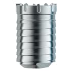 HIKOKI POWER TOOLS - Corona al widia filettata per ?Sistema Versio? - d.125x100 mm