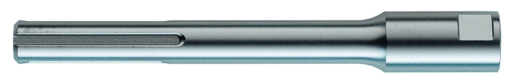 HIKOKI POWER TOOLS - Adattatore filettato SDS-max per ?Sistema Versio? lung. 195 mm