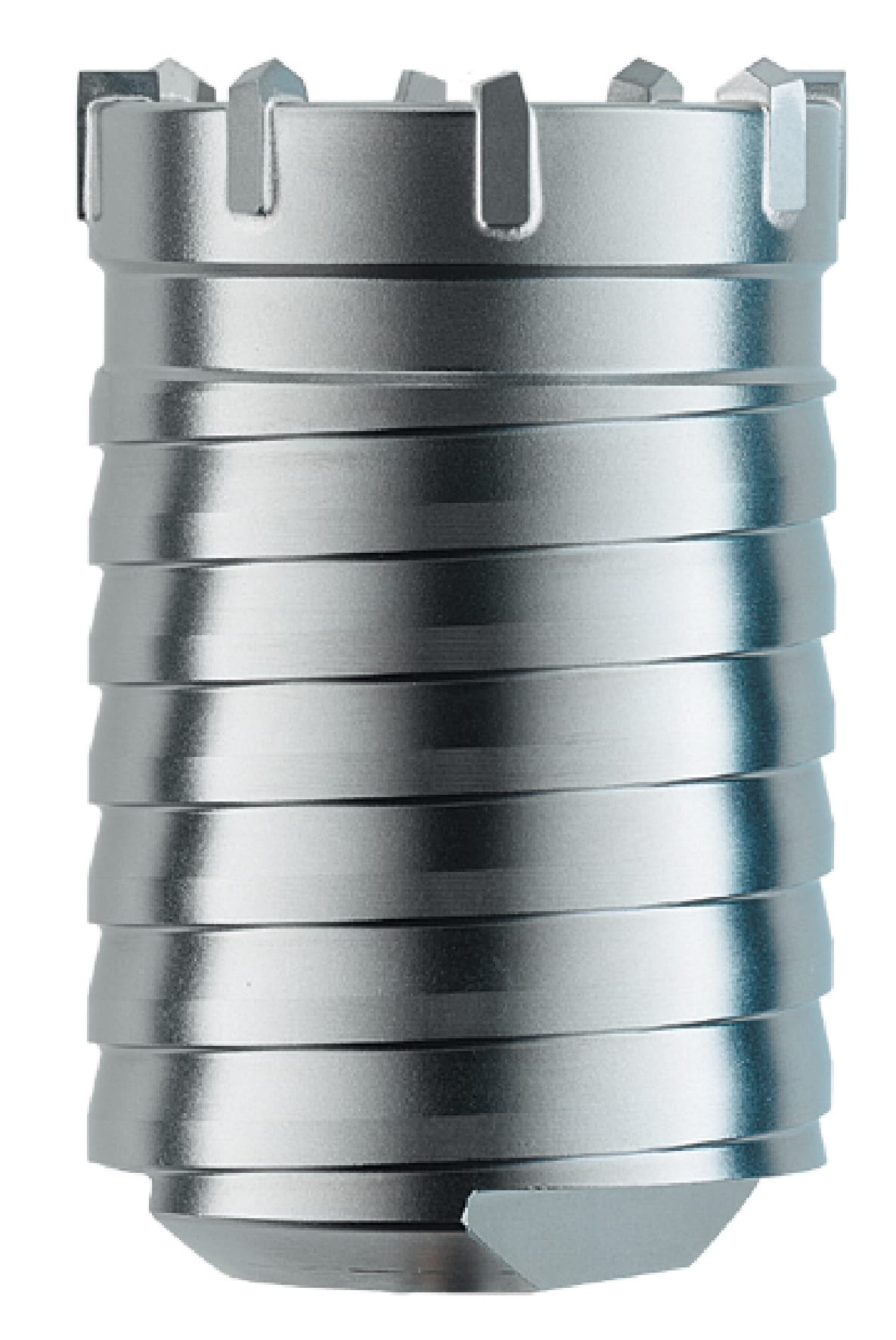 HIKOKI POWER TOOLS - Corona al widia filettata per ?Sistema Versio? - d.80,0x100 mm