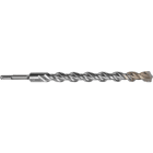 HIKOKI POWER TOOLS - Punta SDS-plus 2 Taglienti - d.6,0x310 mm