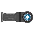 HIKOKI POWER TOOLS - Lama per multifunzione BiM 20 TPI - 32x50 mm - per taglio legno + metallo MSD32PBC/AIZ28EB