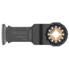 HIKOKI POWER TOOLS - Lama per multifunzione in HCS 14 TPI - 32x50 mm - per taglio legno MSW32PCJ/AIZ32BSPC