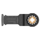 HIKOKI POWER TOOLS - Lama per multifunzione in BiM 14 TPI - 32x50 mm - per taglio legno MSW32PBCJ/AIZ32BSPB
