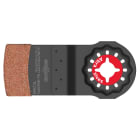 HIKOKI POWER TOOLS - Lama per multifunzione in HM/TC G50 - 32x30 mm - lama abrasiva MSA32PH/AIZ32RT5