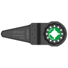 HIKOKI POWER TOOLS - Lama per multifunzione in HCS - 28x50 mm - per taglio multimateriale MSU28PK/AIZ28SC