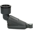 HIKOKI POWER TOOLS - Adattatore aspirapolvere fino al diametro 14 mm