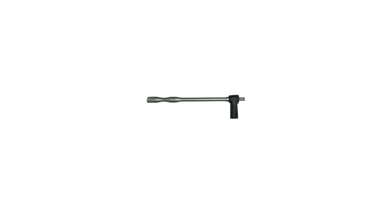 HIKOKI POWER TOOLS - Punta con aspirazione sds-plus d.16x360 mm