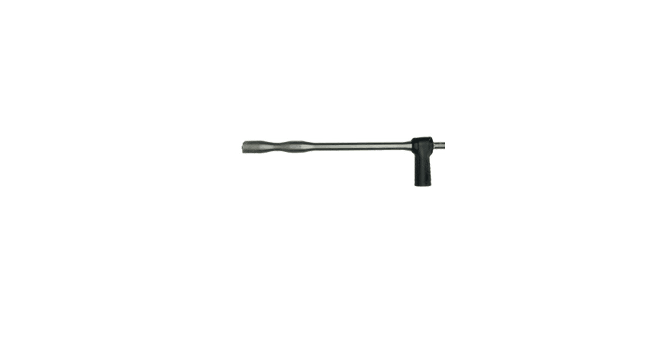 HIKOKI POWER TOOLS - Punta con aspirazione sds-max d.20x600 mm