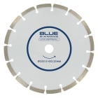 HIKOKI POWER TOOLS - Disco diamantato universale blue diamond CEBD d.115x22.23mm
