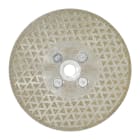 HIKOKI POWER TOOLS - Disco diamantato CGN per taglio e levigatura per piastrelle d.125xM14, CLASSIC