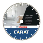 HIKOKI POWER TOOLS - Disco diamantato multiuso CGU d.230x22,23mm, CLASSIC
