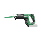 HIKOKI POWER TOOLS - Segaccio universale 18V, Brushless, solo corpo, Valigetta.