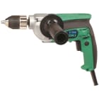 HIKOKI POWER TOOLS - Trapano Rotativo, 710W, 0-600rpm