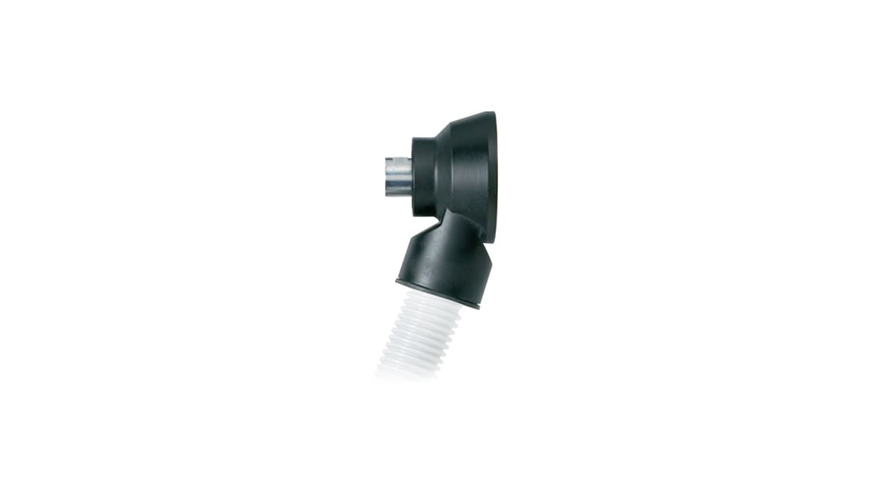 HIKOKI POWER TOOLS - Adattatore cuffia DUSTEC per 1/2?G