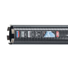 HIKOKI POWER TOOLS - Corona per cemento a secco DRY BETON, 82x300mm x 1"1/4