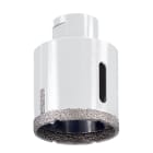 HIKOKI POWER TOOLS - Foretti diamantati M14 d.60x40, MASTER