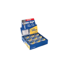 HIKOKI POWER TOOLS - Kit 9 cere refrigeranti COOLDIP 20ml