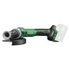 HIKOKI POWER TOOLS - SMER. ANGOLARE 36V, 150MM, CORPO