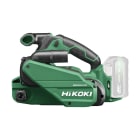 HIKOKI POWER TOOLS - LEVIGATRICE A NASTRO 36V