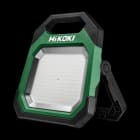 HIKOKI POWER TOOLS - Lampada led da lavoro a batteria 18V 10.000 lm