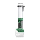 HIKOKI POWER TOOLS - Lanterna da lavoro led a batteria 18V 750 lm
