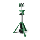 HIKOKI POWER TOOLS - Faro a Led da cantiere 18V 4.000 lm