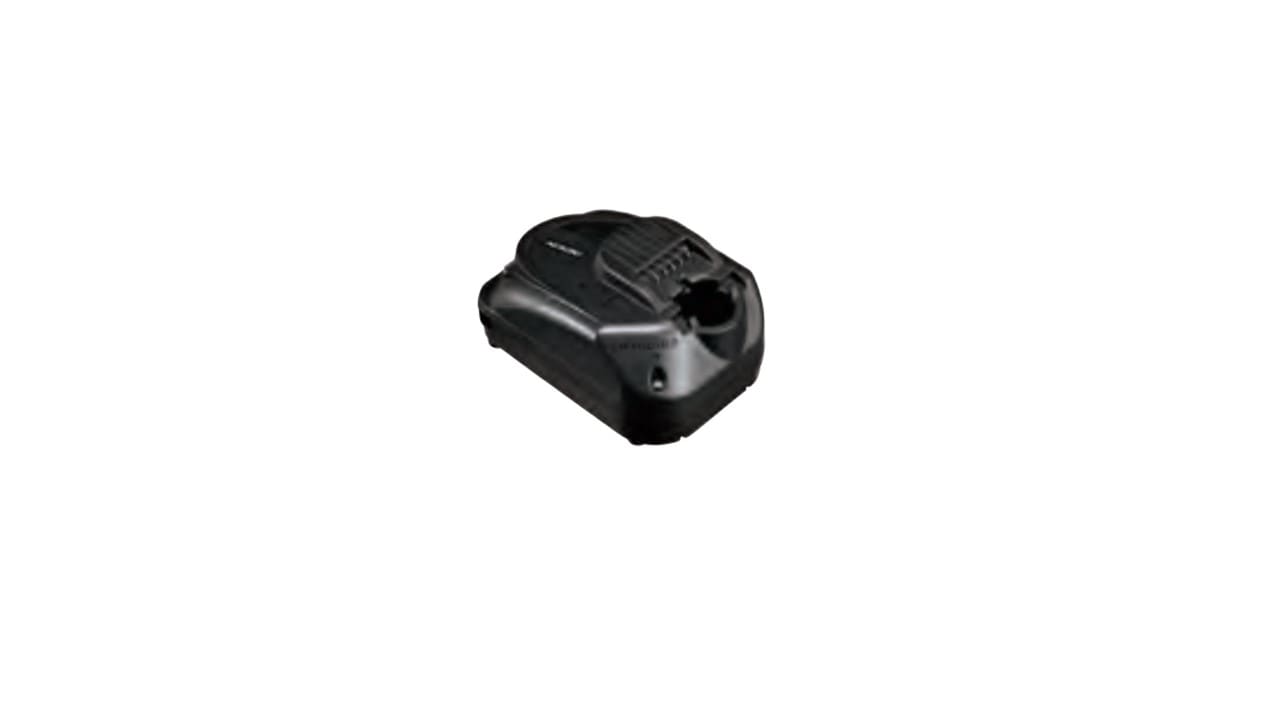 HIKOKI POWER TOOLS - Caricabatterie UC10SL2 per batterie 10,8 V a innesto