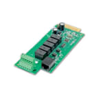 SICON - PROG RELAY CARD+ESD(TERMINAL)