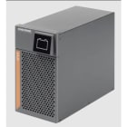 SICON - ITYS 2-3KVA EBM 2 STR 72V
