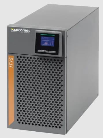 SICON - ITYS 2KVA 230V ONL-B CH+