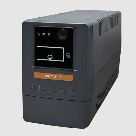 SICON - NETYS PE 650VA USB