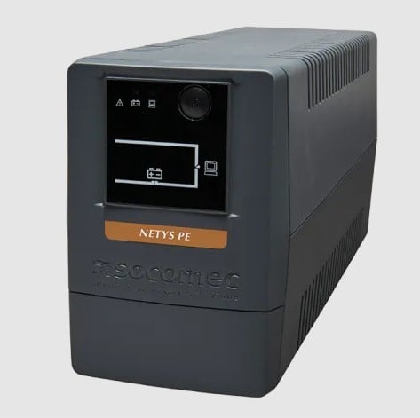 SICON - NETYS PE 850VA USB