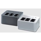 SICON - NETYS PL 600VA D PLUG USB BLAK