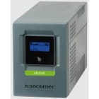 SICON - NETYS PR-MT 1500VA USB LCD