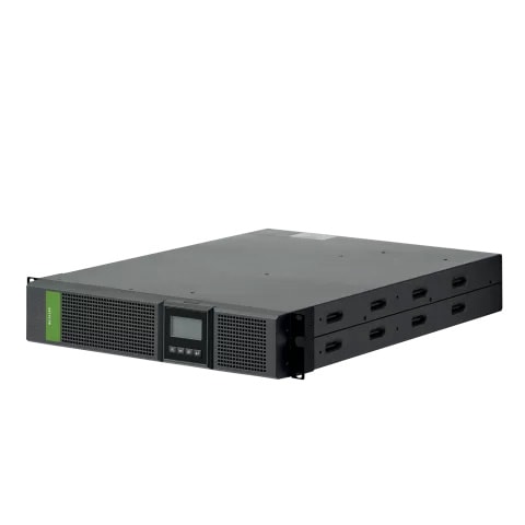 SICON - NETYS PR-RT 3300VA RK/TW