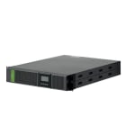 SICON - NETYS PR-RT 3300VA RK/TW