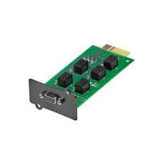 SICON - NETYS PR OPT RELAY BOARD
