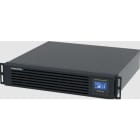 SICON - NETYS RT4 UPS 1 KVA 230V