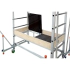 F.A.C.A.L. - PIANALE COMPLETO TRABATTELLO ALTO