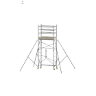 F.A.C.A.L. - TRABATTELLO ALTO M.4.10 B. PIEGH. (M1/P+