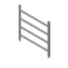 F.A.C.A.L. - SPALLA H. 1040 - 4 GRADINI TRAB. CAPO 2