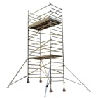 F.A.C.A.L. - TRAB. CAPO3  M.9,67 BASE LIV. C/PIANI