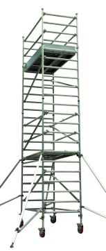 F.A.C.A.L. - TRAB. CAPO2  M.10,71 BASE LIV. C/PIANI