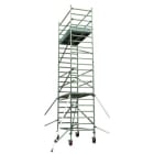 F.A.C.A.L. - TRAB. CAPO2 M.10,71 BASE LIV. C/PIANI