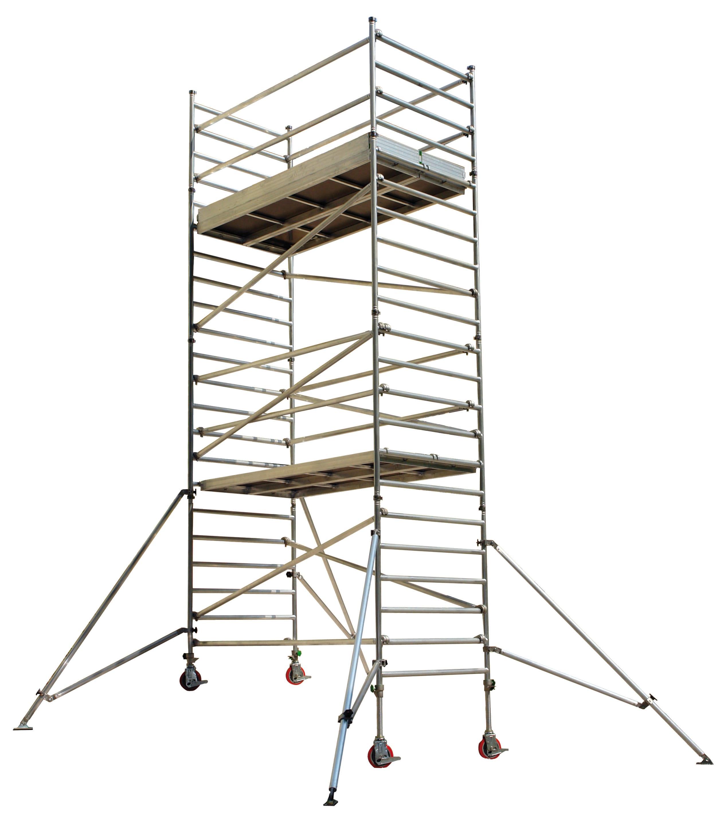 F.A.C.A.L. - TRAB. CAPO3 M.10,71 BASE LIV. C/PIANI