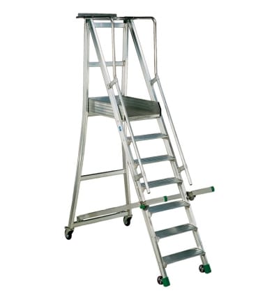 F.A.C.A.L. - SCALA ALLUM. CASTIGLIA M.3.00