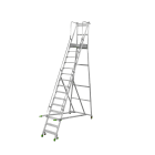 F.A.C.A.L. - SCALA ALLUM. CASTIGLIA M.3.25