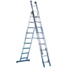 F.A.C.A.L. - SCALA DAMA 3 RAMPE M.2.00