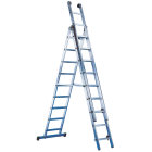 F.A.C.A.L. - SCALA DAMA 2 RAMPE M.2.90